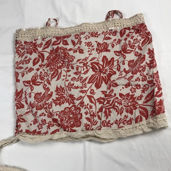 American Rag top‎ - Picture 5 of 5